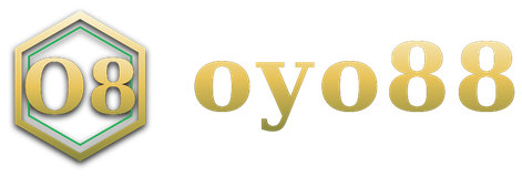 oyo88 logo